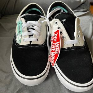 Vans Authentic size 8